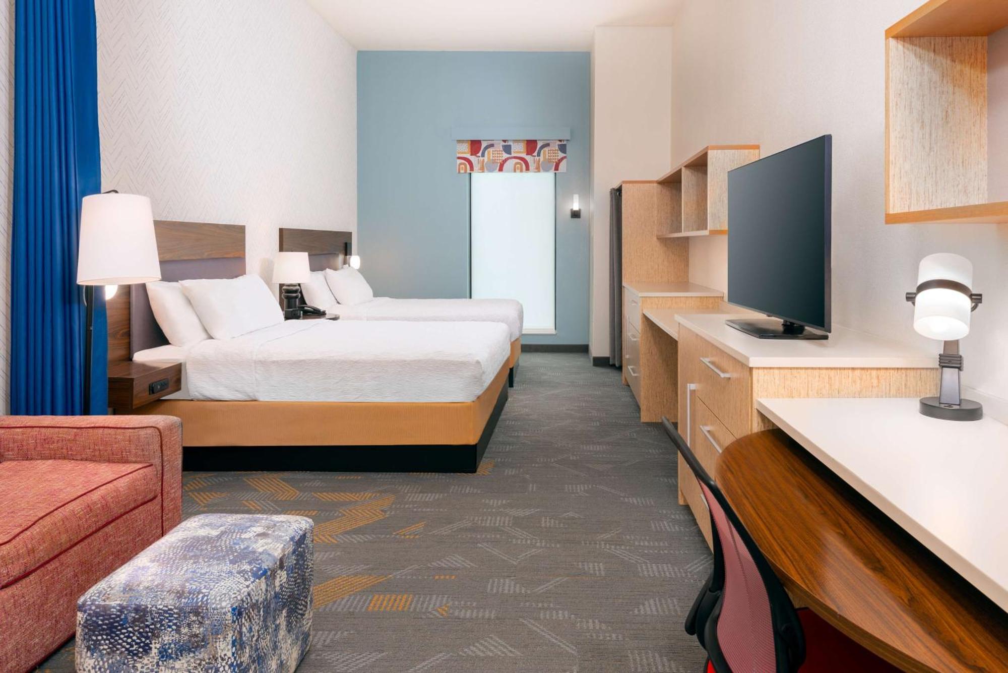 Home2 Suites By Hilton Buffalo Airport/ Galleria Mall Чийктоуага Екстериор снимка