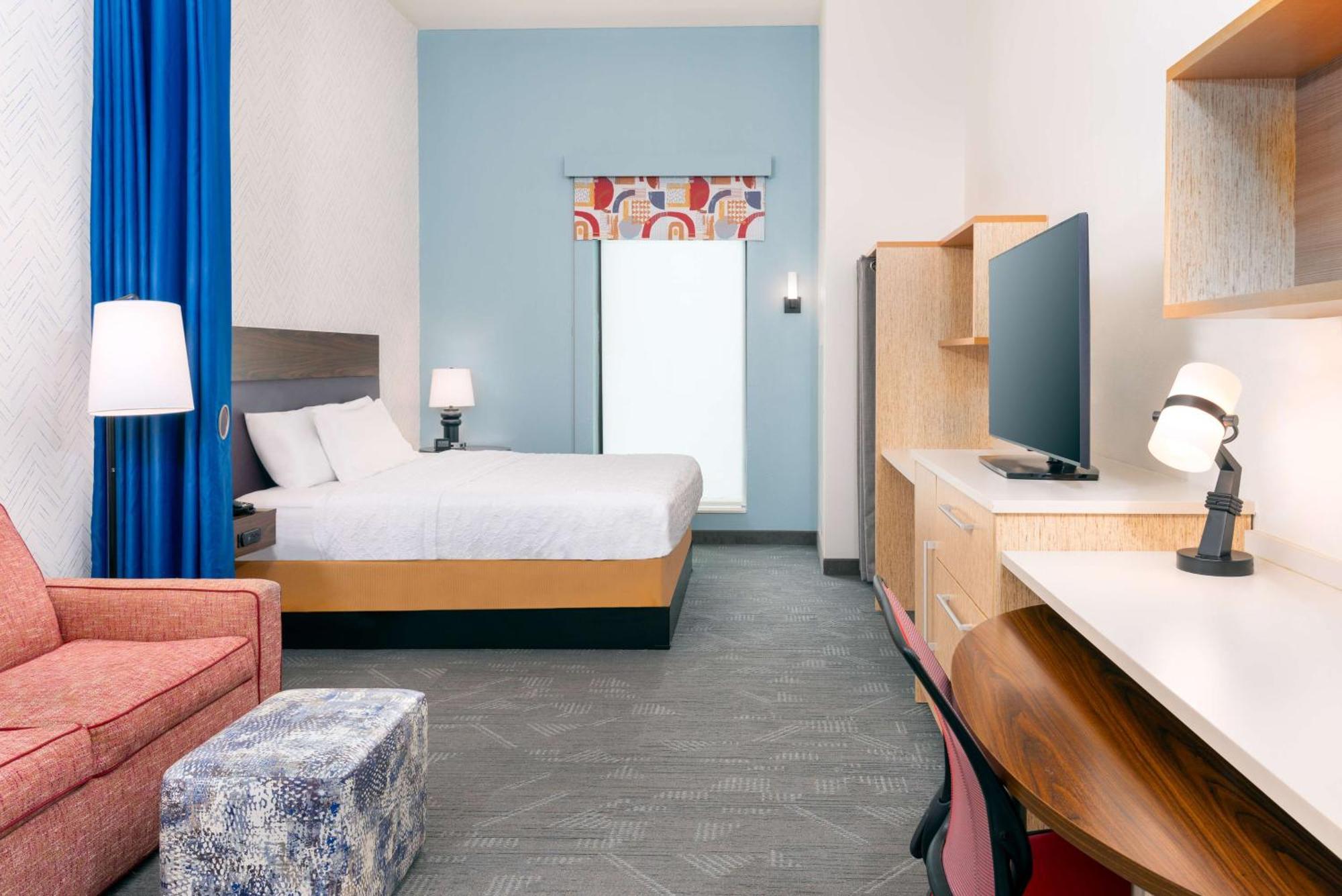 Home2 Suites By Hilton Buffalo Airport/ Galleria Mall Чийктоуага Екстериор снимка